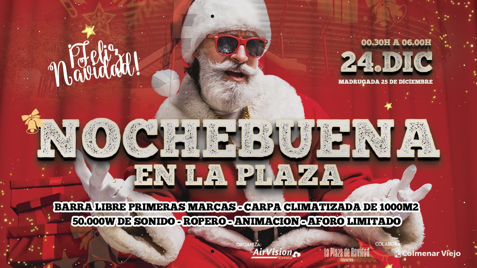 Nochebuena
