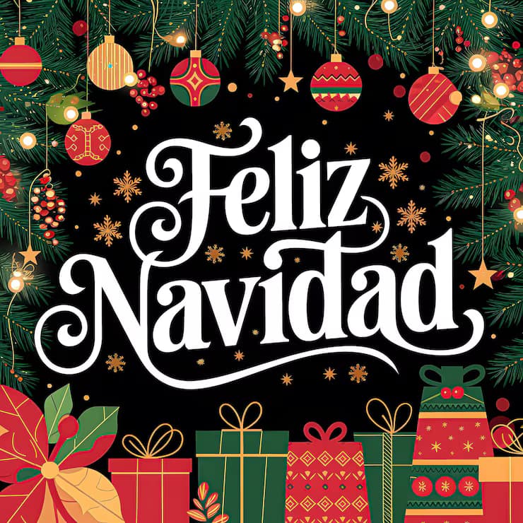 Espectáculo Navideño – Próximamente