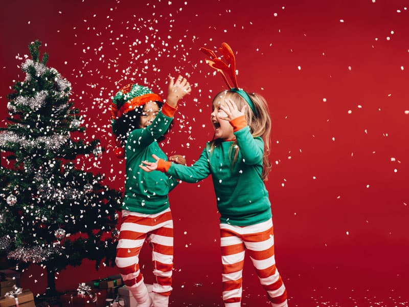 Actividades infantiles